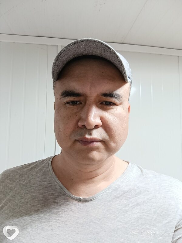 Kanat, 32, Актобе — анкета №1166134