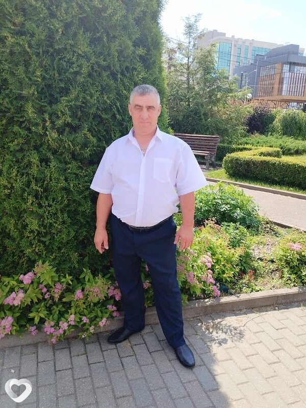 Сергей, 52, Балабанове — анкета №1166141