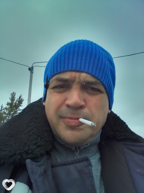 Руслан, 43, Челябинске — анкета №1166143