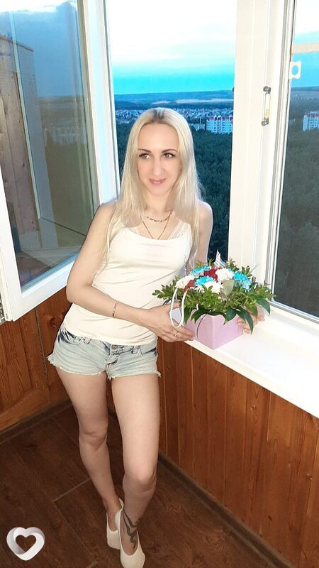 Дарья, 47, Воронеже — анкета №1165700