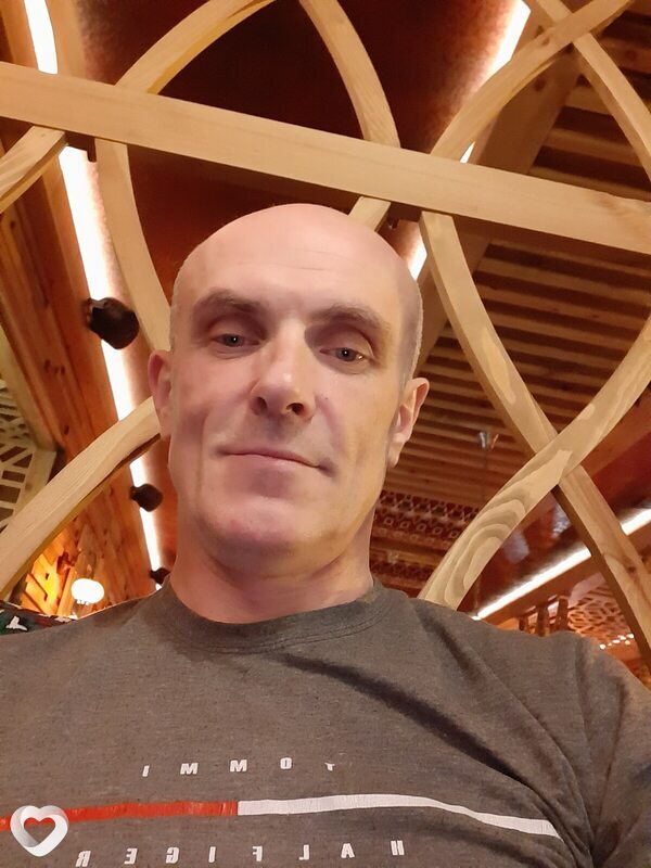 Валерий, 54, Минске — анкета №1165702