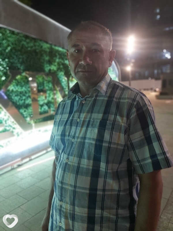 Иззат, 51, Нижнем Новгороде — анкета №1165712