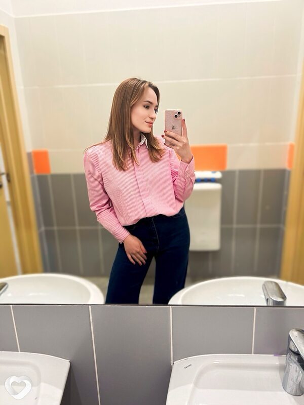 Юлия, 29, Екатеринбурге — анкета №1165713