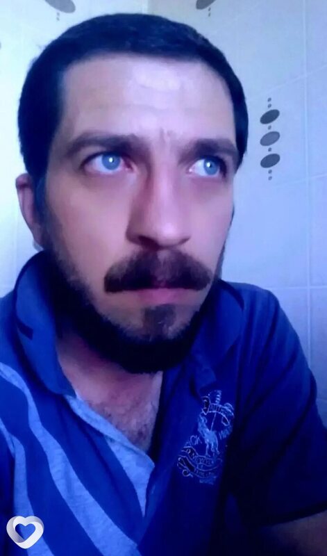 Денис, 42, Актобе — анкета №1165714