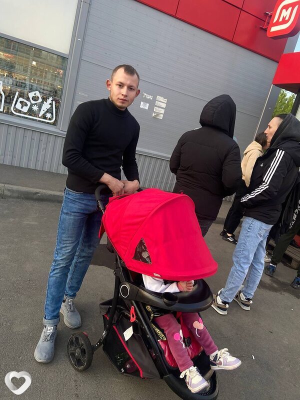Сергей, 26, Кемерове — анкета №1165717