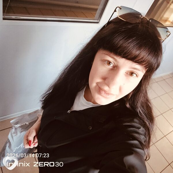 Кристина, 32, Раменском — анкета №1165777