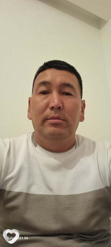 Хуснидин, 39, Санкт-Петербурге — анкета №1165781