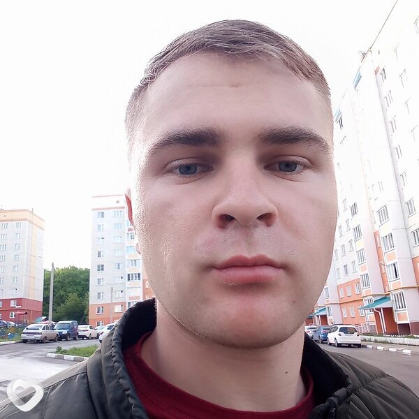 Игорь, 32, Орёл — анкета №1165788