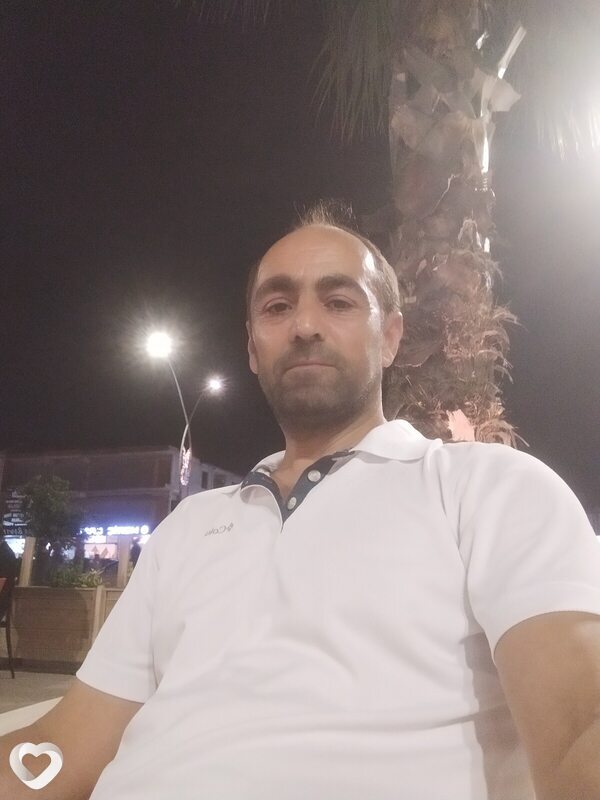 Süleyman, 48, Казани — анкета №1165791