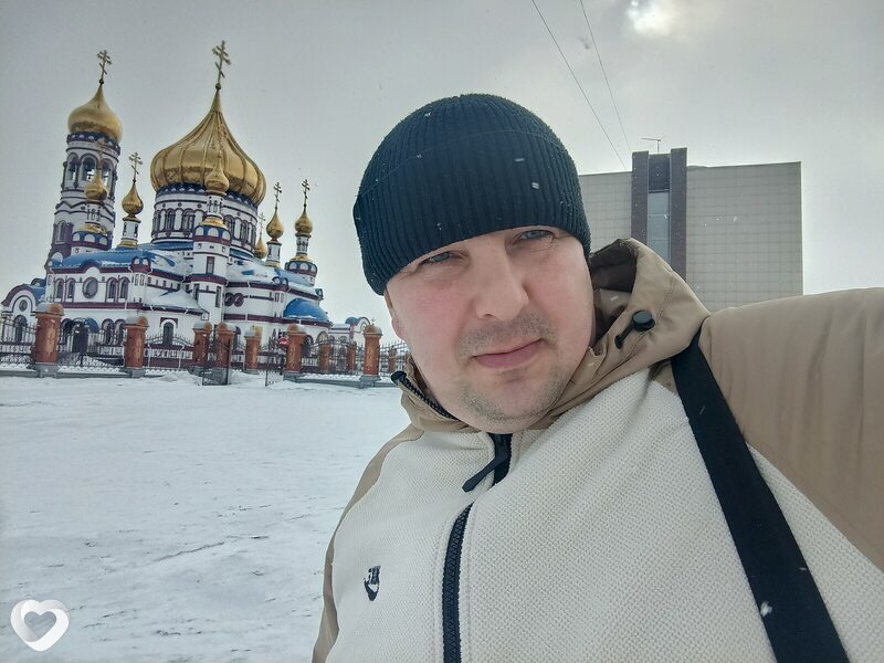 Евгений, 31, Новокузнецке — анкета №1165792