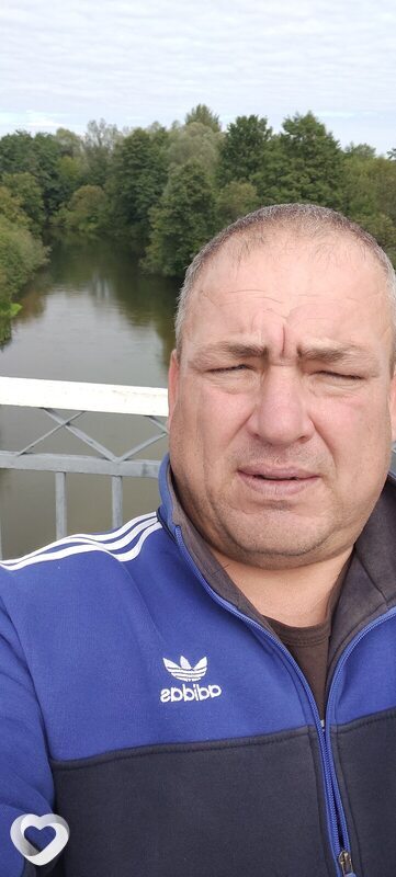 Михаил, 52, Кулебаках — анкета №1165842