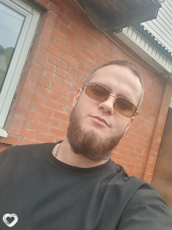 Егор, 27, Находке — анкета №1165843