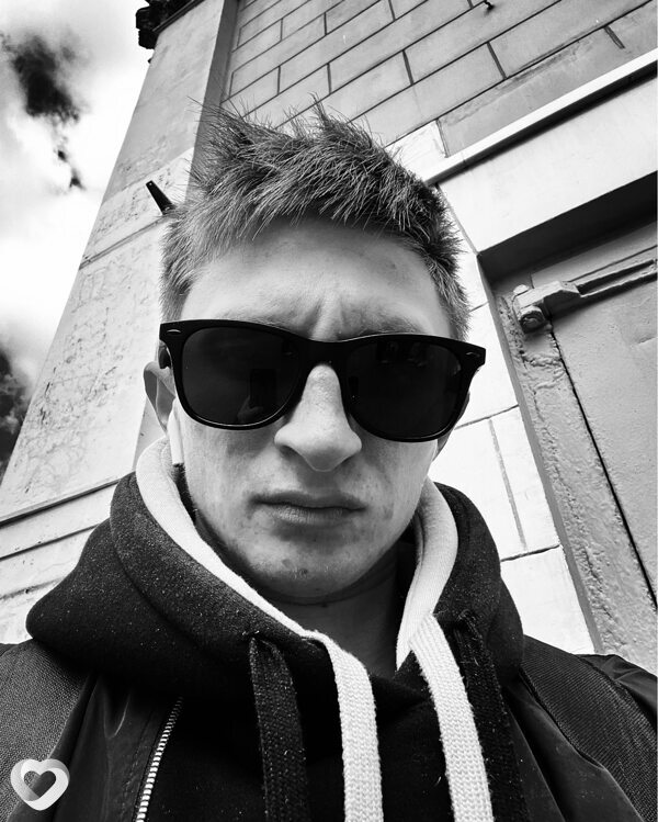 Александр, 25, Перми — анкета №1165647