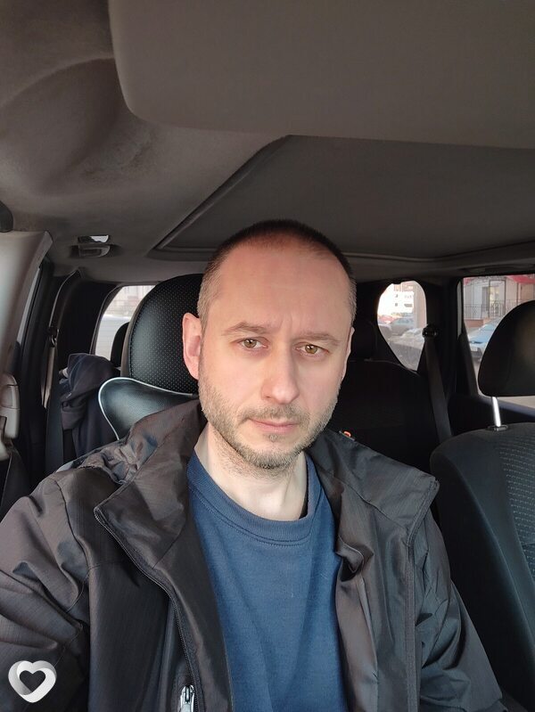 Виктор, 47, Александрове — анкета №1165649