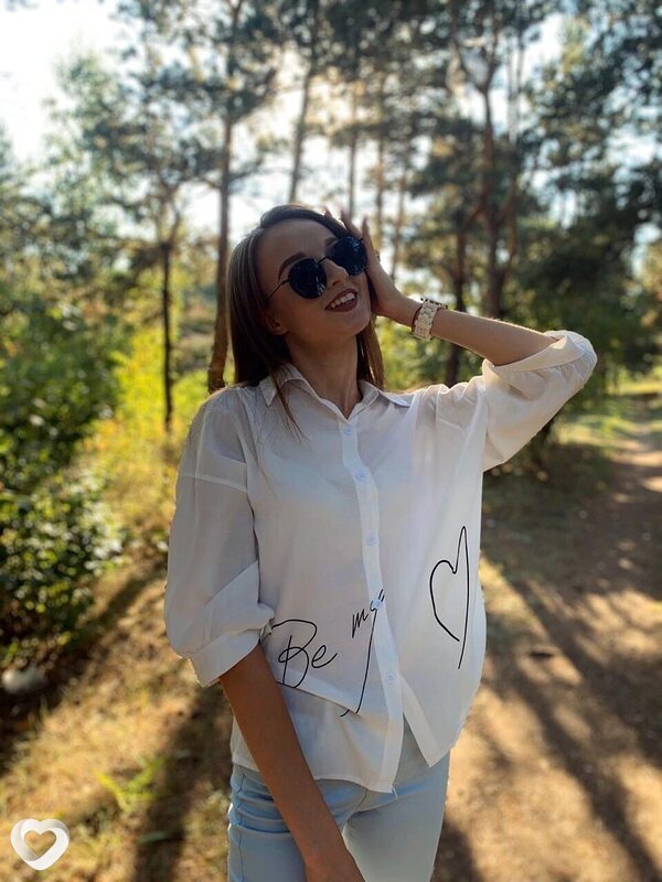 Дарина, 26, Омске — анкета №1165651
