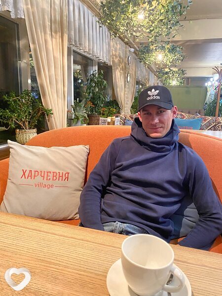 Рашид, 28, Санкт-Петербурге — анкета №1165658