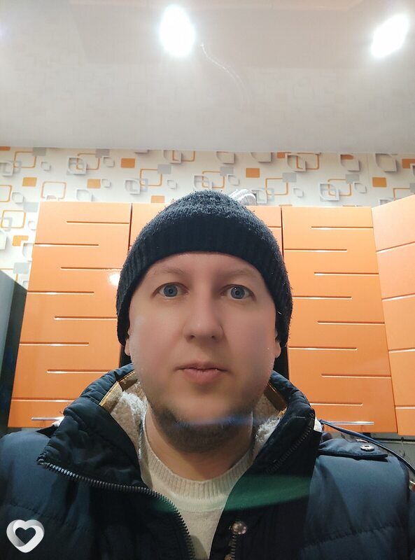 Михаил, 44, Томске — анкета №1165665