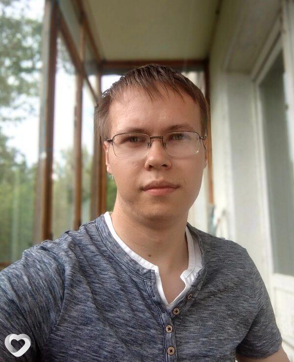 Андрей, 23, Ангарске — анкета №1165666