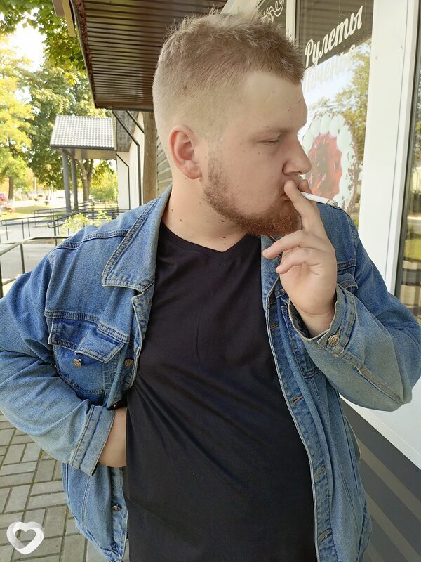 Кирилл, 24, Москве — анкета №1165667