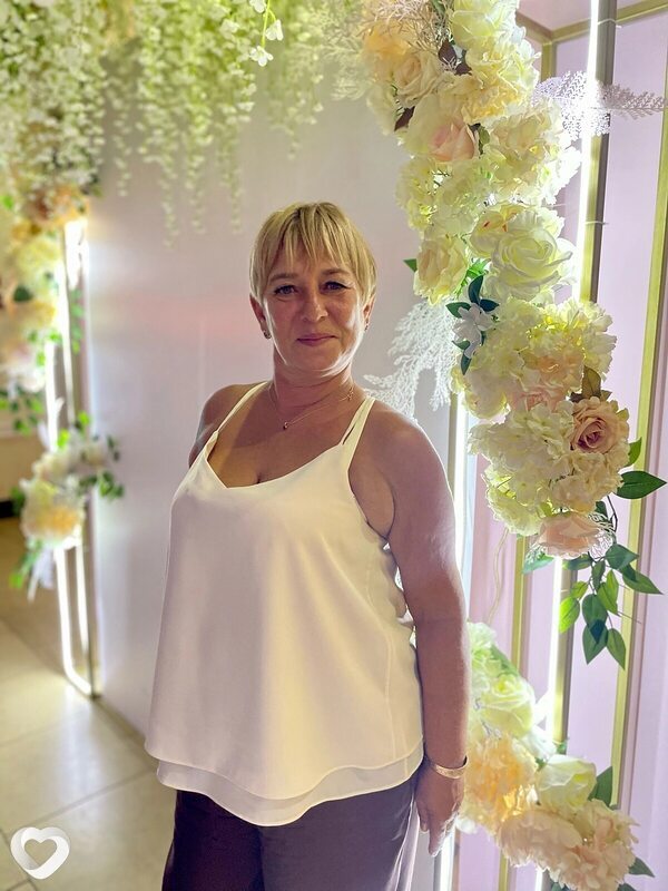 Элла, 59, Владимире — анкета №1165750