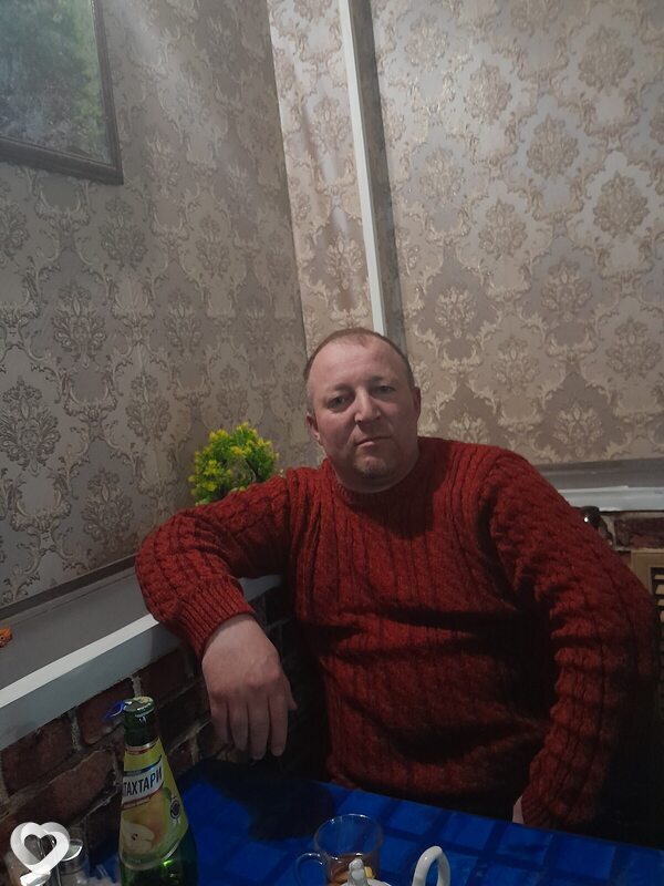 Икрам Рагимов, 42, Новом Уренгое — анкета №1165758