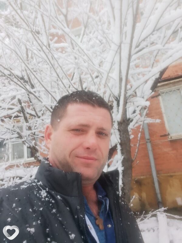 Александр, 40, Донецке — анкета №1165769