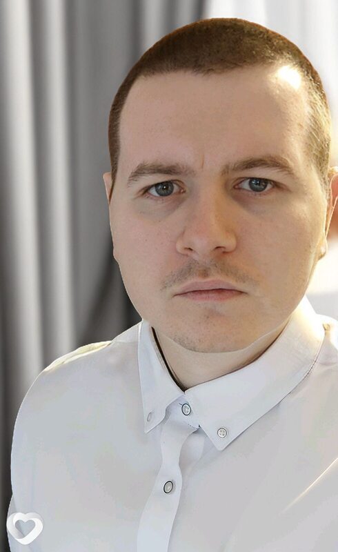 Alexey, 30, Москве — анкета №1165847