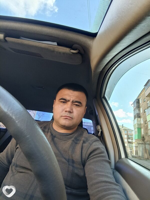 Мага, 31, Братске — анкета №1165853