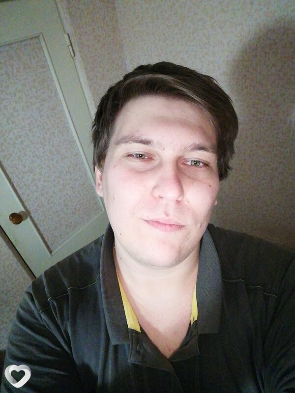 Алексей, 34, Москве — анкета №1165858