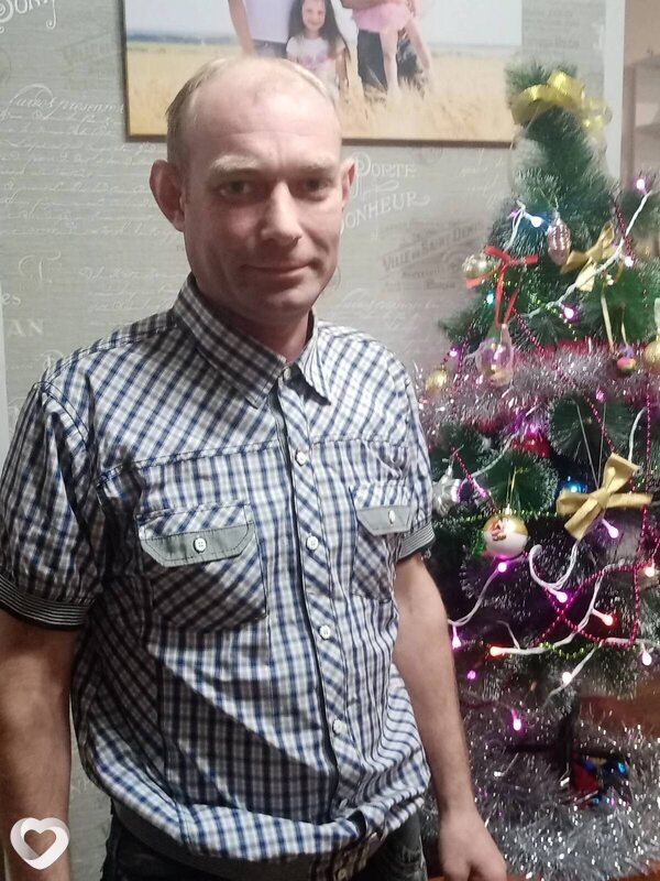 Дмитрий, 40, Павлове — анкета №1165861