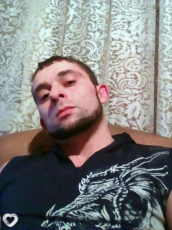 Артур, 41, Лиде — анкета №1165863
