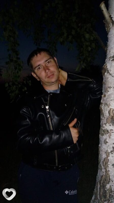 Макс, 40, Среднеуральске — анкета №1165726