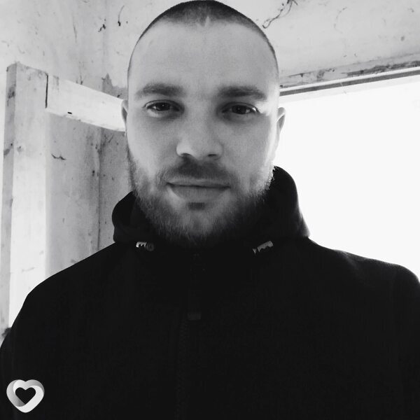 Эдик, 32, Кривое Роге — анкета №1165729