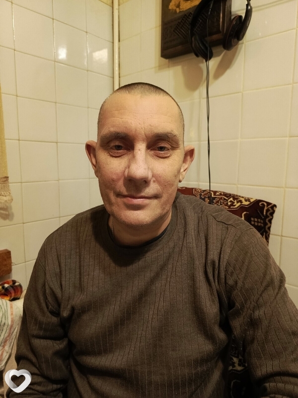 Роман, 49, Волгограде — анкета №1165734