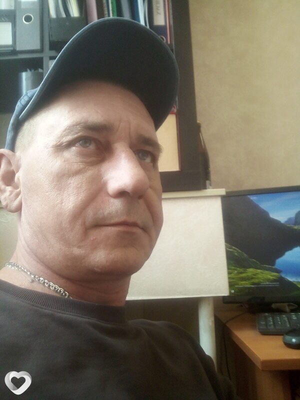 Константин, 47, Бийске — анкета №1166044