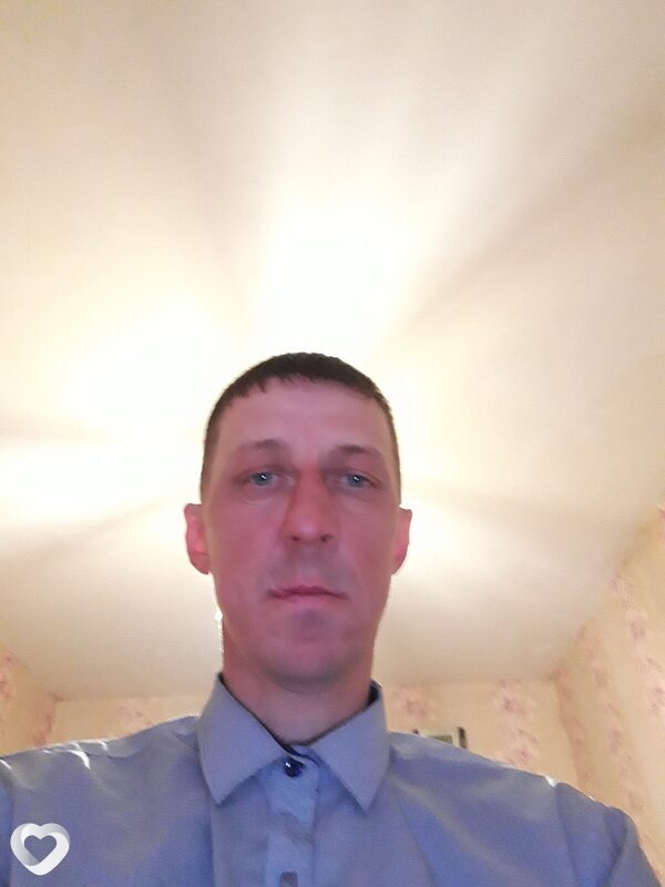 Дмитрий, 43, Барнауле — анкета №1166048