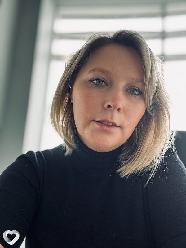 Екатерина, 36, Санкт-Петербурге — анкета №1166049
