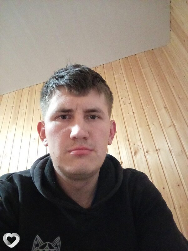 Павел, 27, Москве — анкета №1166050