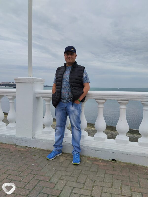 Артур, 54, Ростове-на-Дону — анкета №1166051