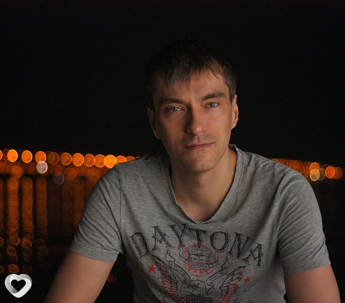Андрей, 36, Саратове — анкета №1166052