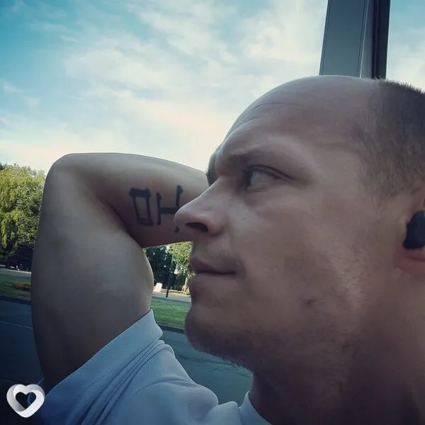 Дмитрий, 33, Москве — анкета №1166058