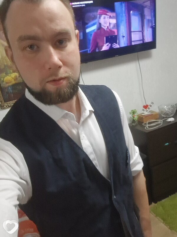 Александр, 27, Екатеринбурге — анкета №1166059