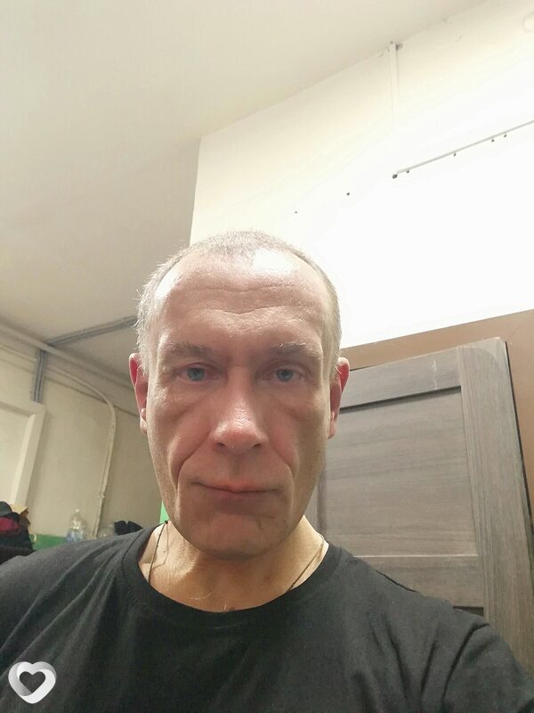 Вадим, 50, Туле — анкета №1166063