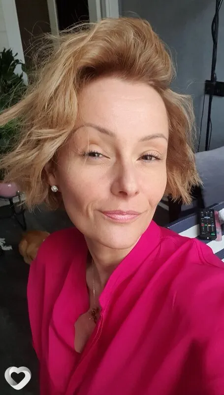 Наталья, 46, Москве — анкета №1166065