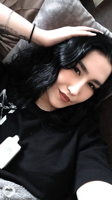 Ангелина, 22, Уфе — анкета №1166068