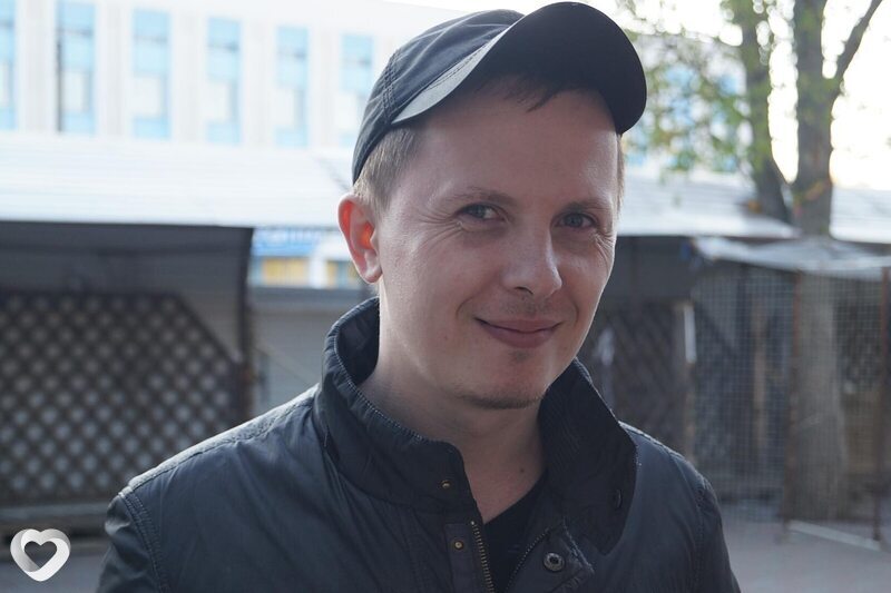 Сергей, 39, Калуге — анкета №1165970