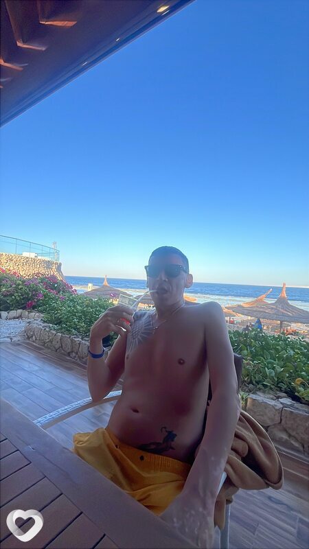 Alex, Чайковский