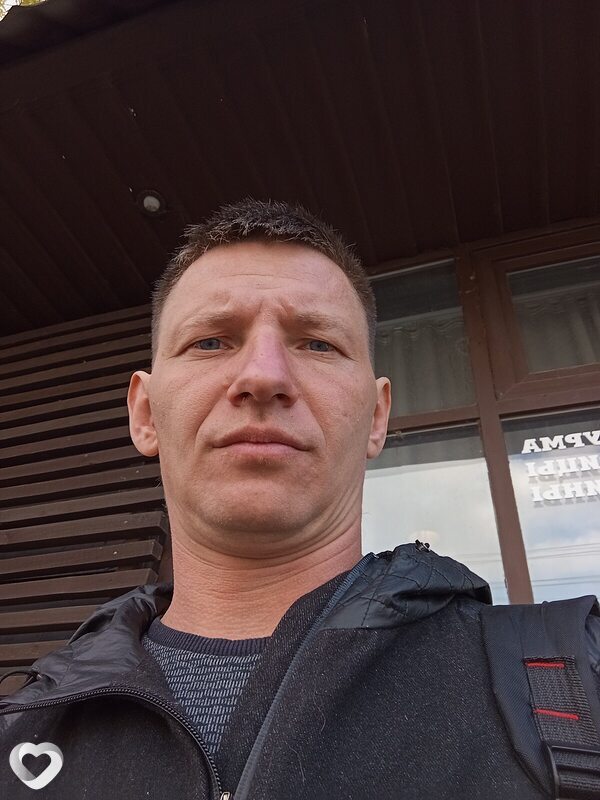 Артем, 39, Ижевске — анкета №1165979