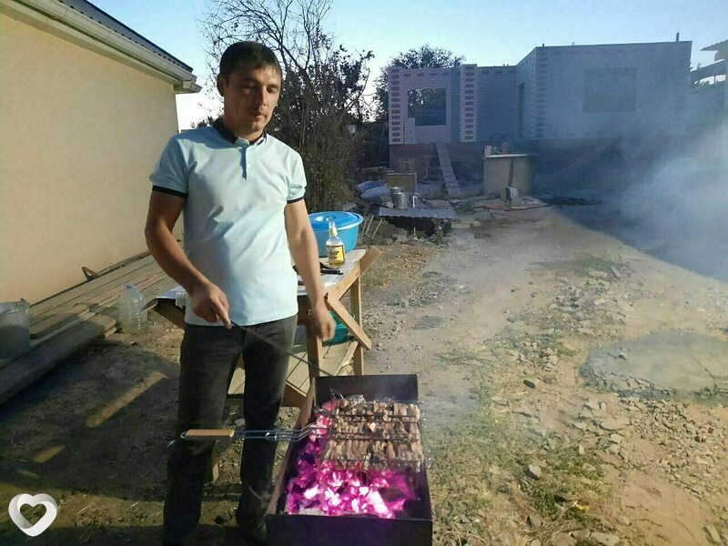 Жамшид, Элиста