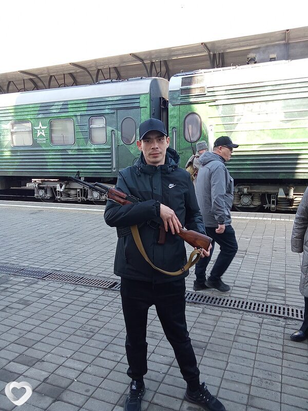 Евгений, 31, Хабаровске — анкета №1165989